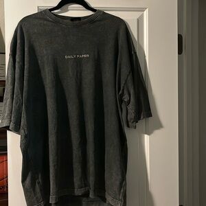 Daily paper bought from Kith.